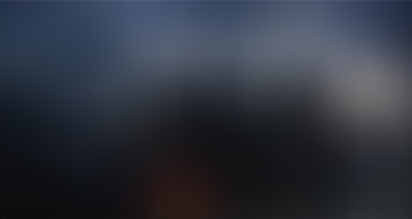 blurred background